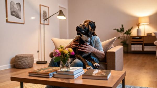 Guide complet sur les carences santé et fourreau canin