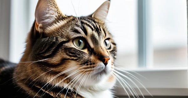 Les 5 raisons de souscrire une assurance pour votre chat