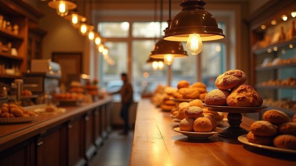 Partir trois jours sans culpabiliser : le pari du distributeur
