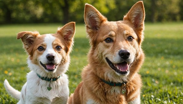 Friandises dentaires pour chien et chat : la solution pour une bouche saine